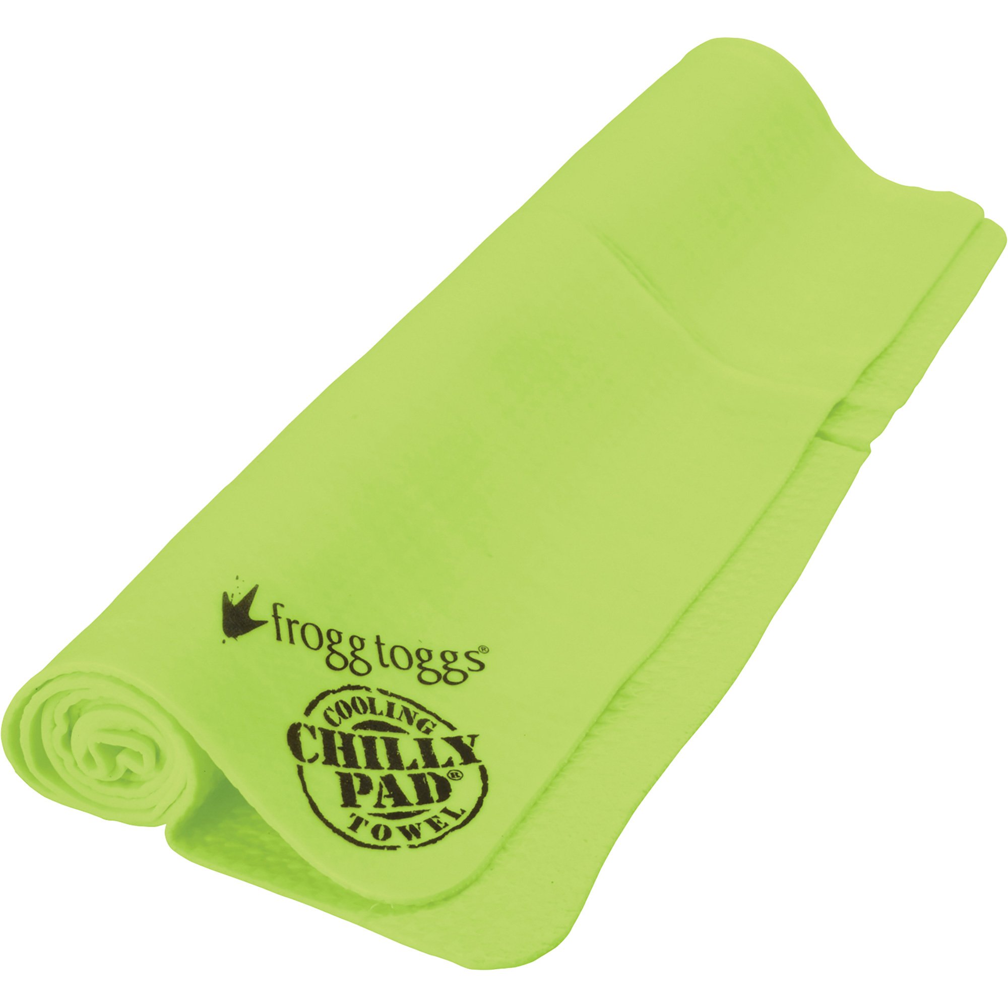 Cooling Towels + Gear